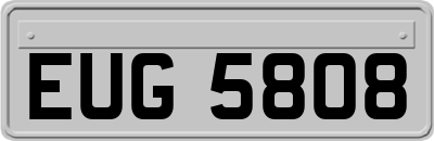 EUG5808