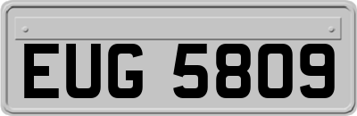 EUG5809