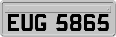 EUG5865