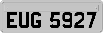 EUG5927