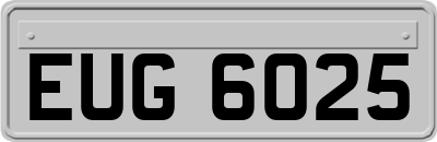 EUG6025