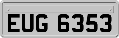 EUG6353