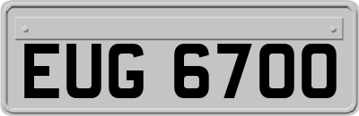 EUG6700