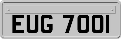 EUG7001