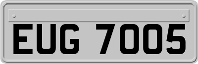 EUG7005