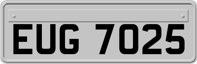 EUG7025
