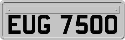 EUG7500