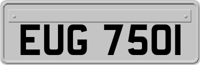 EUG7501