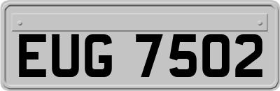 EUG7502