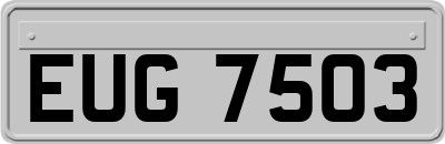 EUG7503