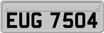 EUG7504