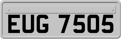 EUG7505