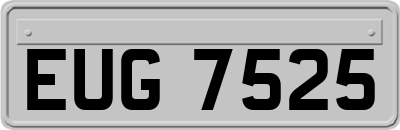 EUG7525
