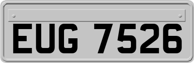 EUG7526