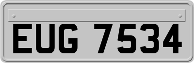 EUG7534