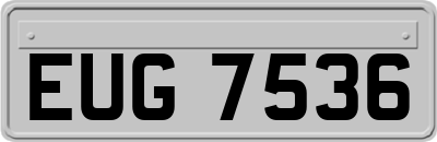 EUG7536
