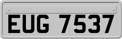 EUG7537
