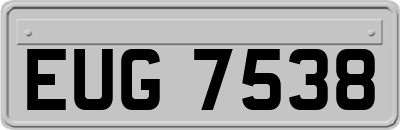 EUG7538
