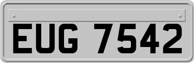 EUG7542