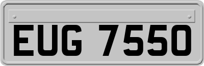 EUG7550