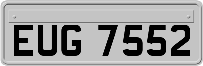 EUG7552