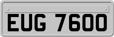 EUG7600