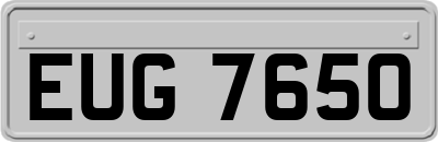 EUG7650