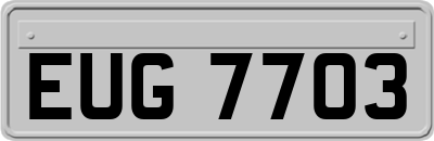 EUG7703