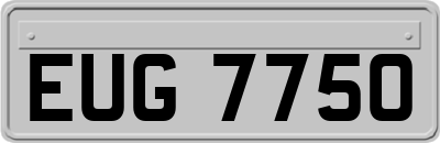 EUG7750