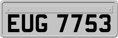 EUG7753
