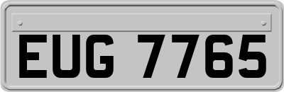 EUG7765