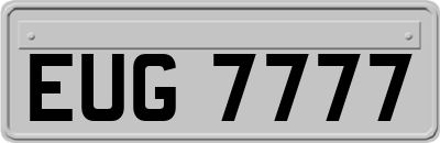EUG7777