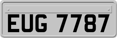 EUG7787
