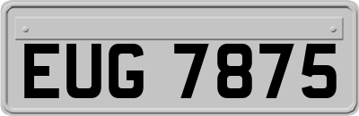 EUG7875