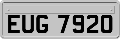 EUG7920