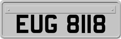 EUG8118
