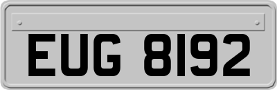 EUG8192