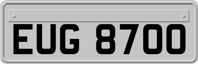EUG8700