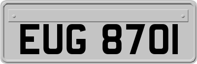 EUG8701