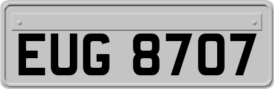 EUG8707
