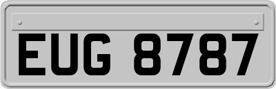 EUG8787