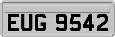 EUG9542