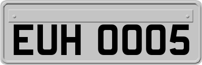 EUH0005