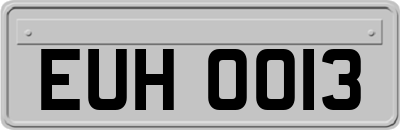 EUH0013