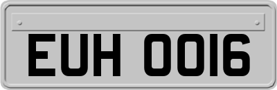 EUH0016