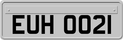 EUH0021