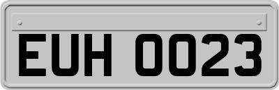 EUH0023