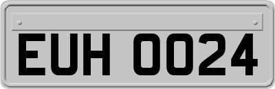 EUH0024
