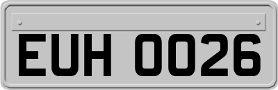EUH0026