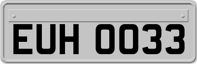 EUH0033